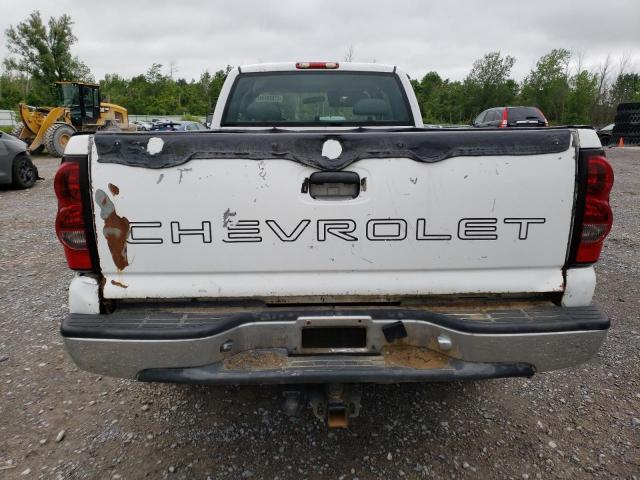 Photo 5 VIN: 1GCHC29U74E185359 - CHEVROLET SILVERADO 