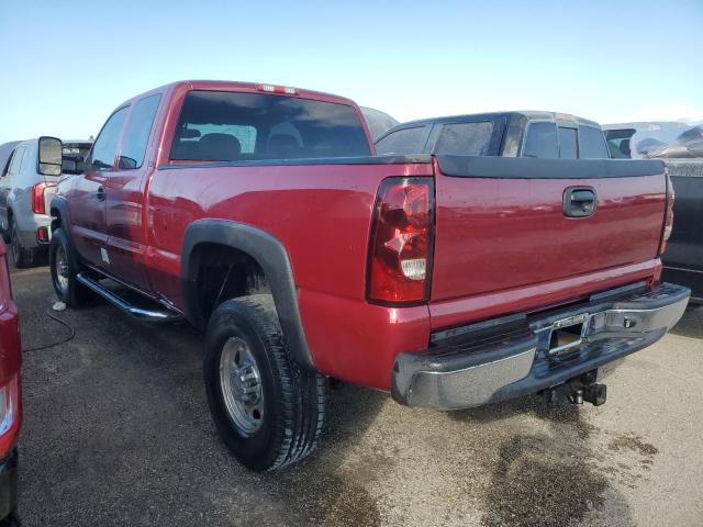 Photo 1 VIN: 1GCHC29U74E199021 - CHEVROLET SILVERADO 