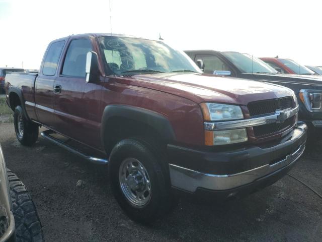 Photo 3 VIN: 1GCHC29U74E199021 - CHEVROLET SILVERADO 