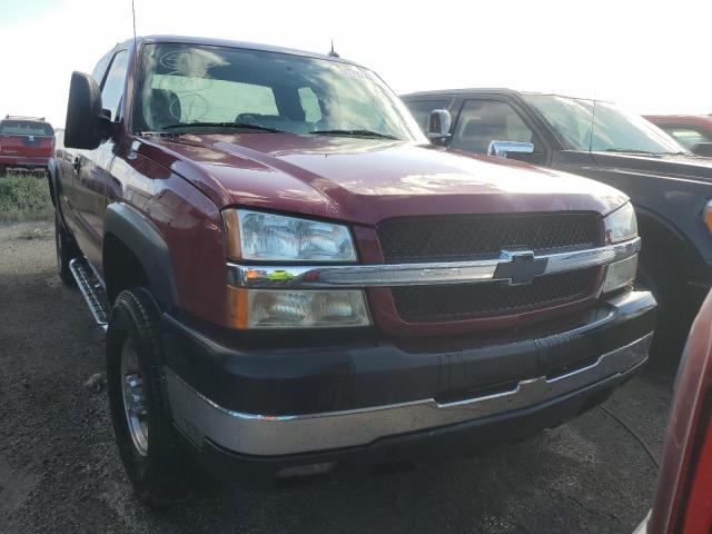 Photo 4 VIN: 1GCHC29U74E199021 - CHEVROLET SILVERADO 