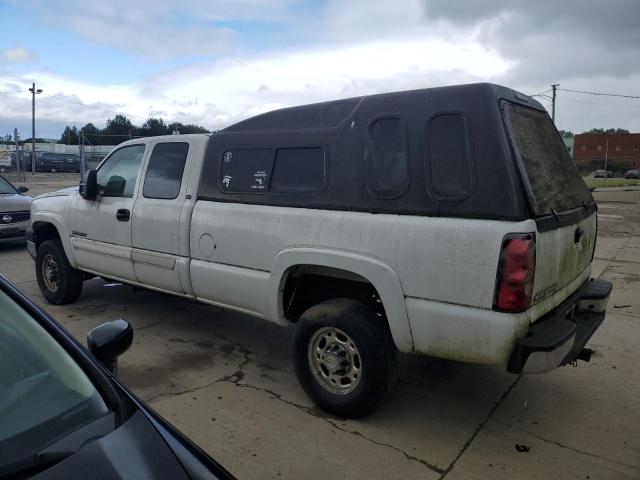 Photo 1 VIN: 1GCHC29U77E197046 - CHEVROLET SILVERADO 