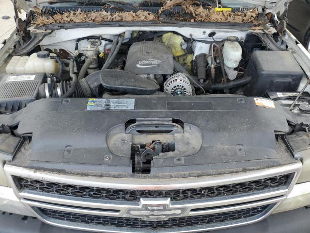 Photo 10 VIN: 1GCHC29U77E197046 - CHEVROLET SILVERADO 