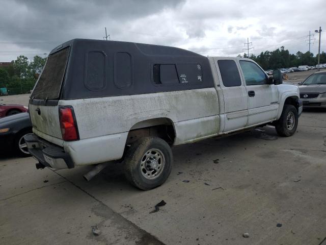 Photo 2 VIN: 1GCHC29U77E197046 - CHEVROLET SILVERADO 