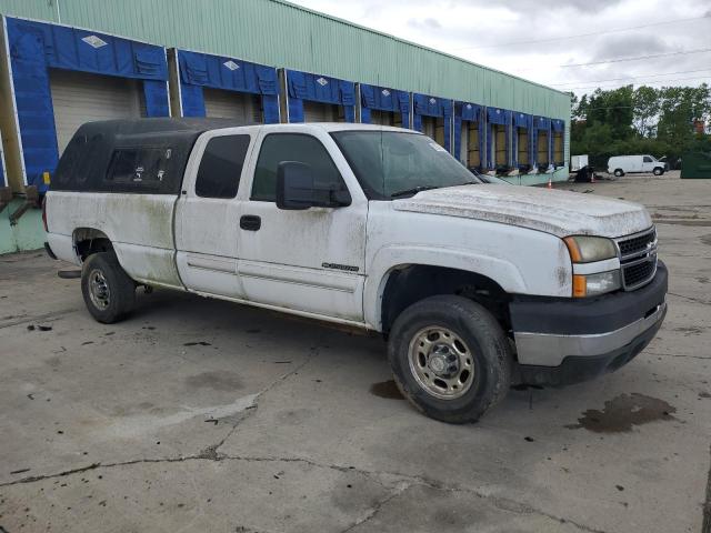 Photo 3 VIN: 1GCHC29U77E197046 - CHEVROLET SILVERADO 