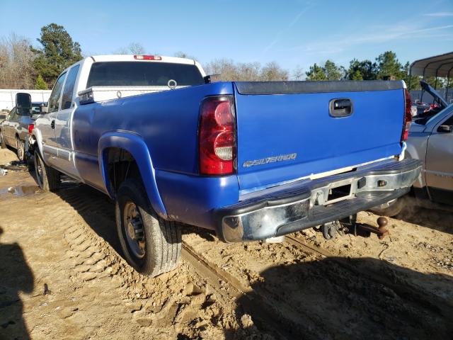 Photo 2 VIN: 1GCHC29U86E271993 - CHEVROLET SILVERADO 