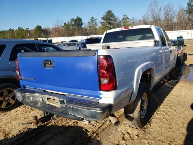 Photo 3 VIN: 1GCHC29U86E271993 - CHEVROLET SILVERADO 