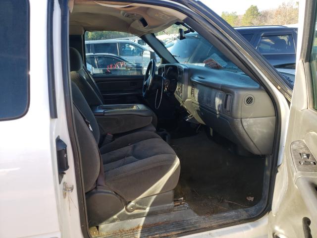 Photo 4 VIN: 1GCHC29U86E271993 - CHEVROLET SILVERADO 