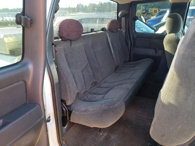 Photo 5 VIN: 1GCHC29U86E271993 - CHEVROLET SILVERADO 