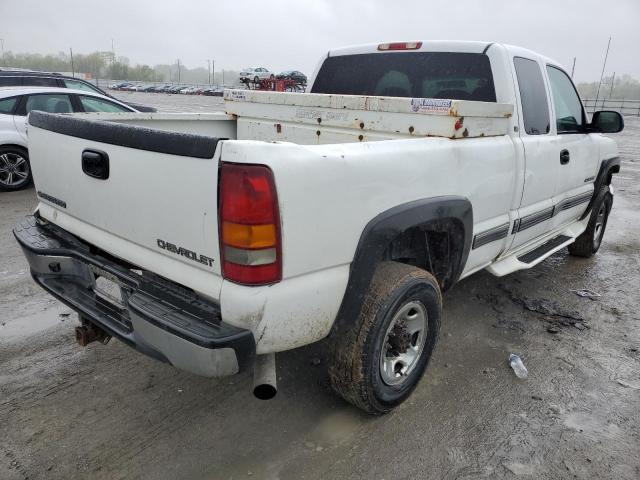 Photo 2 VIN: 1GCHC29U91E343129 - CHEVROLET SILVERADO 