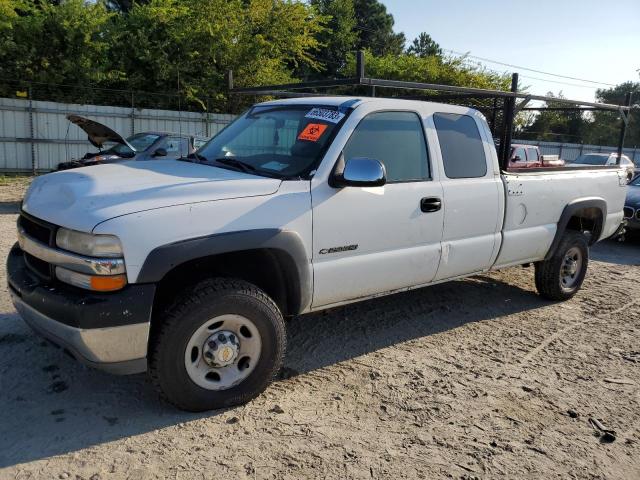 Photo 0 VIN: 1GCHC29U92E109865 - CHEVROLET SILVERADO 