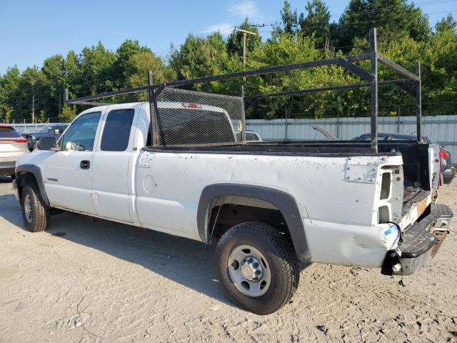 Photo 1 VIN: 1GCHC29U92E109865 - CHEVROLET SILVERADO 