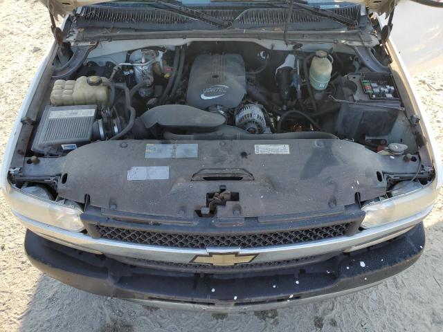 Photo 10 VIN: 1GCHC29U92E109865 - CHEVROLET SILVERADO 