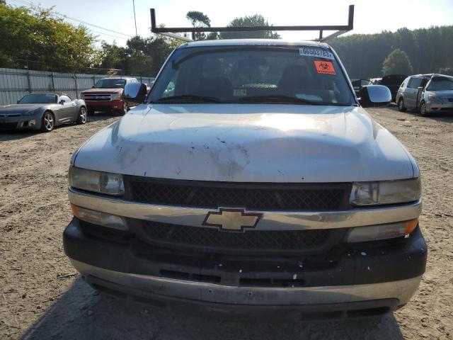 Photo 4 VIN: 1GCHC29U92E109865 - CHEVROLET SILVERADO 