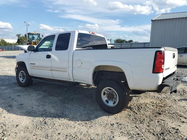 Photo 1 VIN: 1GCHC29U94E156655 - CHEVROLET SILVERADO 