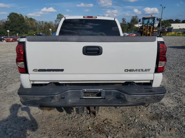 Photo 5 VIN: 1GCHC29U94E156655 - CHEVROLET SILVERADO 