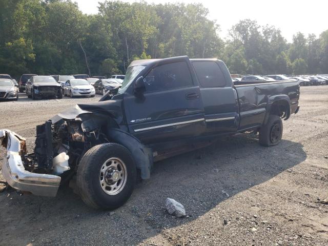 Photo 0 VIN: 1GCHC29U94E194807 - CHEVROLET SILVERADO 