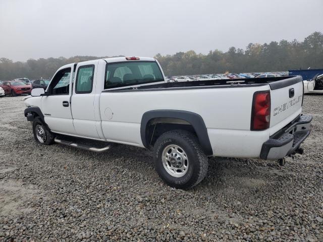 Photo 1 VIN: 1GCHC29U96E257620 - CHEVROLET SILVERADO 