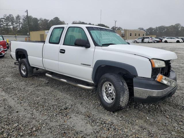 Photo 3 VIN: 1GCHC29U96E257620 - CHEVROLET SILVERADO 