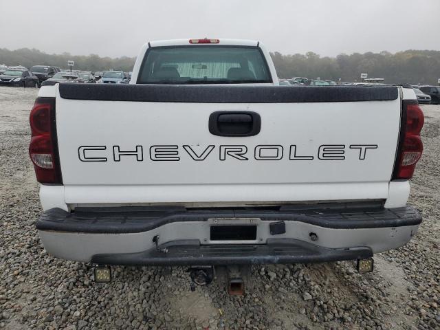 Photo 5 VIN: 1GCHC29U96E257620 - CHEVROLET SILVERADO 