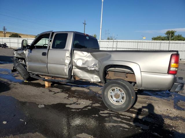 Photo 1 VIN: 1GCHC29UX2E233532 - CHEVROLET SILVERADO 