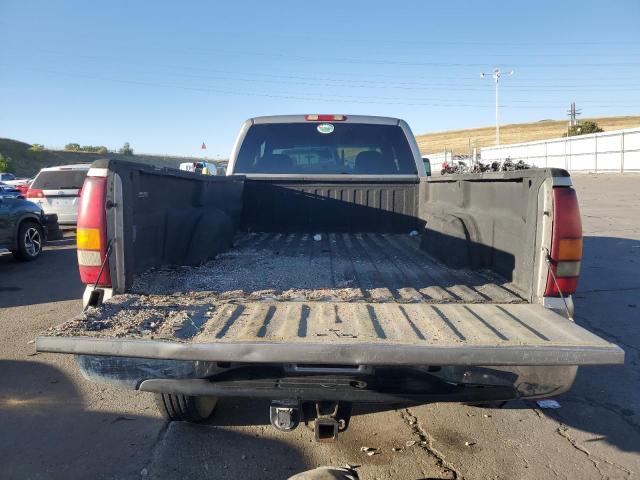 Photo 5 VIN: 1GCHC29UX2E233532 - CHEVROLET SILVERADO 