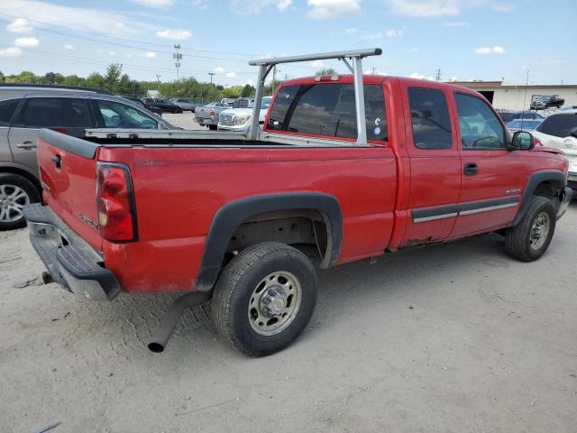 Photo 2 VIN: 1GCHC29UX4E100210 - CHEVROLET SILVERADO 