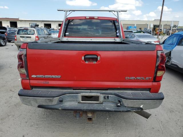 Photo 5 VIN: 1GCHC29UX4E100210 - CHEVROLET SILVERADO 