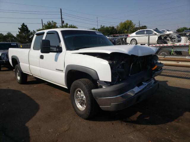 Photo 0 VIN: 1GCHC29UX4E307261 - CHEVROLET SILVERADO 