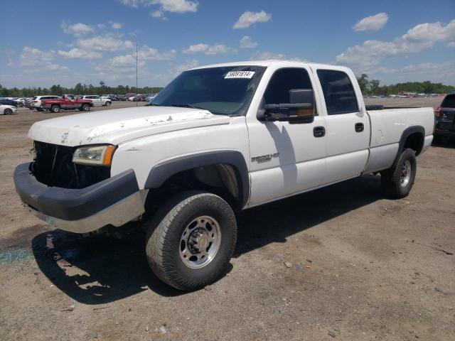 Photo 0 VIN: 1GCHC33DX6F218026 - CHEVROLET SILVERADO 