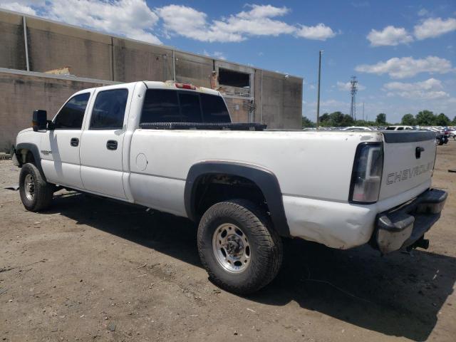 Photo 1 VIN: 1GCHC33DX6F218026 - CHEVROLET SILVERADO 