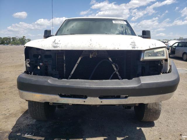 Photo 4 VIN: 1GCHC33DX6F218026 - CHEVROLET SILVERADO 