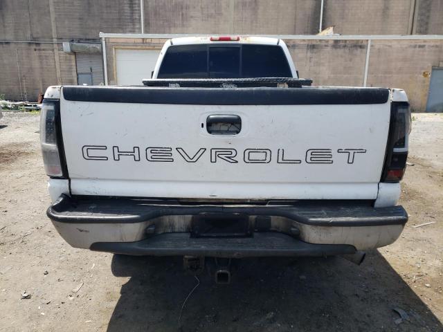 Photo 5 VIN: 1GCHC33DX6F218026 - CHEVROLET SILVERADO 