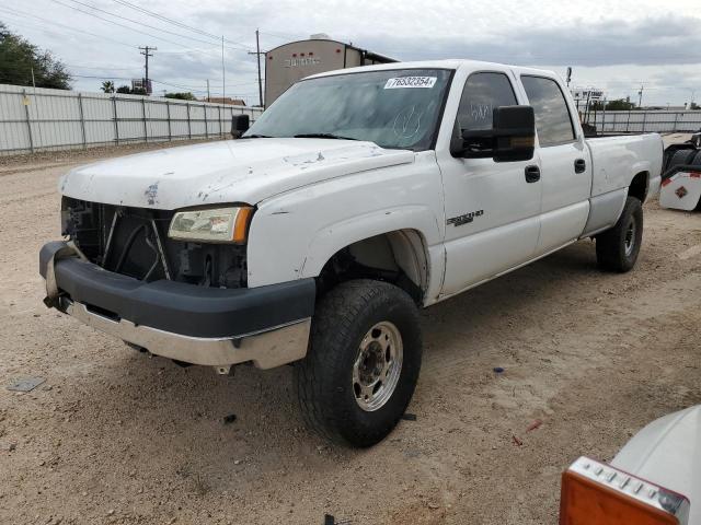 Photo 0 VIN: 1GCHC33DX6F218026 - CHEVROLET SILVERADO 