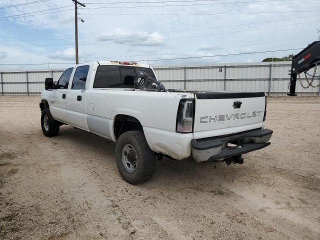 Photo 1 VIN: 1GCHC33DX6F218026 - CHEVROLET SILVERADO 