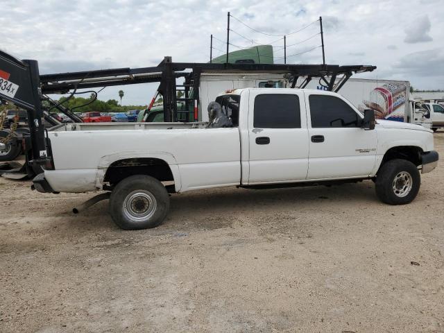 Photo 2 VIN: 1GCHC33DX6F218026 - CHEVROLET SILVERADO 