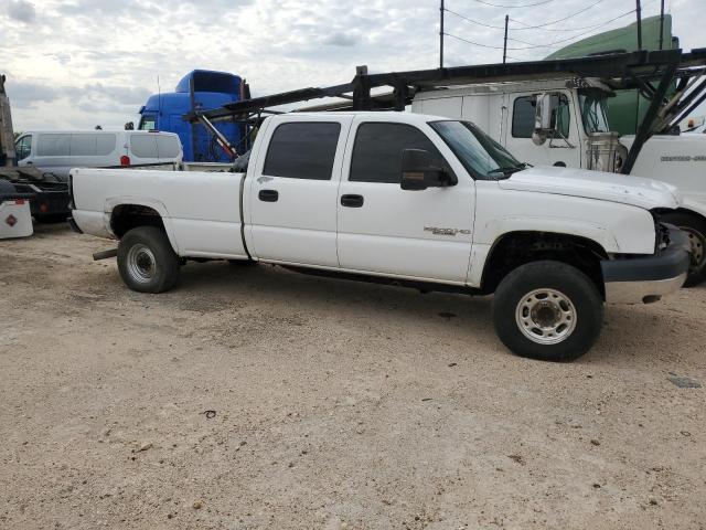 Photo 3 VIN: 1GCHC33DX6F218026 - CHEVROLET SILVERADO 