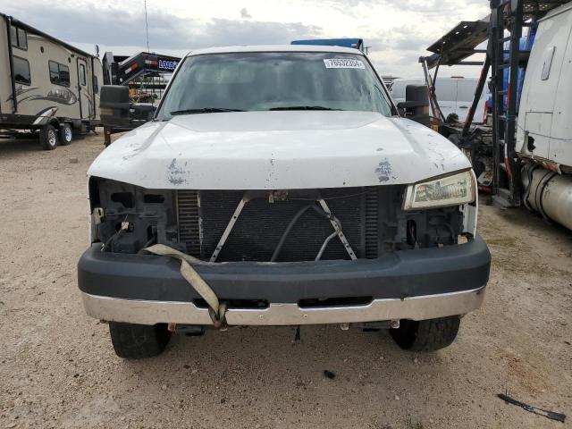 Photo 4 VIN: 1GCHC33DX6F218026 - CHEVROLET SILVERADO 