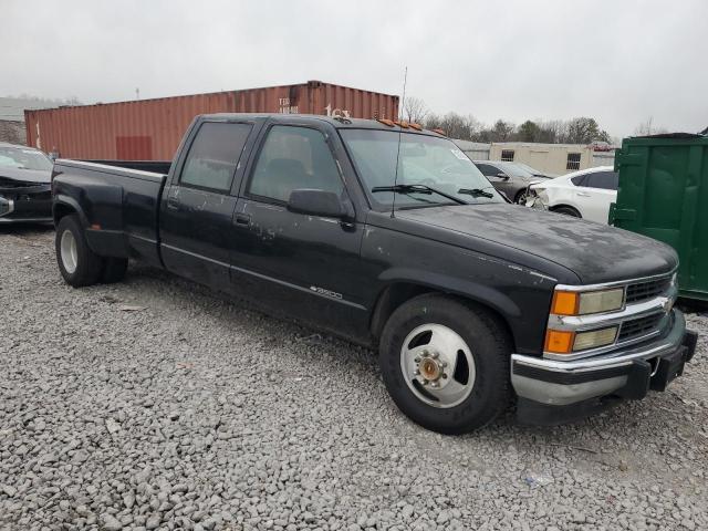 Photo 3 VIN: 1GCHC33F2RJ351544 - CHEVROLET GMT 