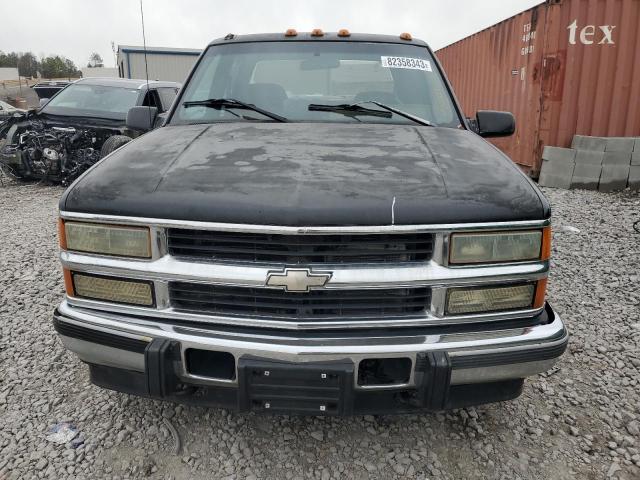 Photo 4 VIN: 1GCHC33F2RJ351544 - CHEVROLET GMT 