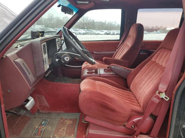 Photo 6 VIN: 1GCHC33F2RJ351544 - CHEVROLET GMT 