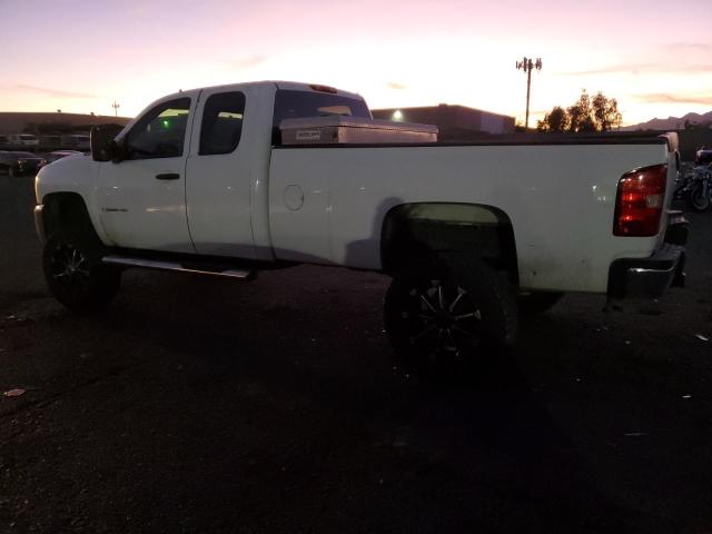 Photo 1 VIN: 1GCHC39618E206574 - CHEVROLET SILVERADO 