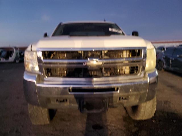 Photo 4 VIN: 1GCHC39618E206574 - CHEVROLET SILVERADO 