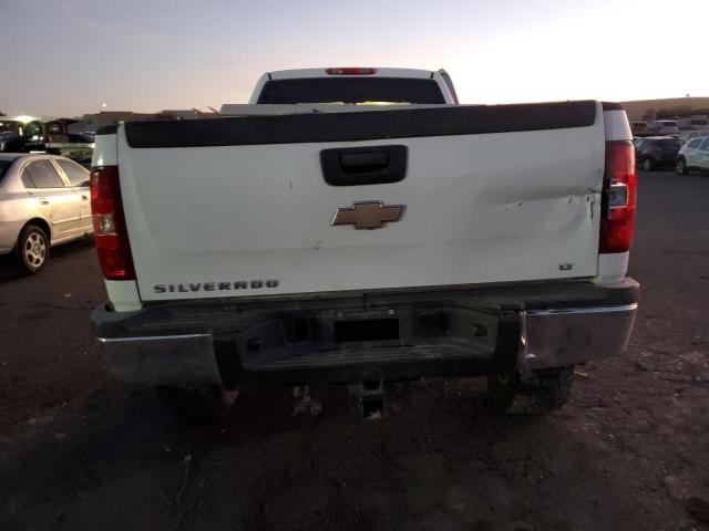 Photo 5 VIN: 1GCHC39618E206574 - CHEVROLET SILVERADO 