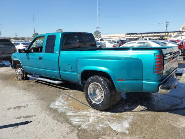 Photo 1 VIN: 1GCHC39K6SE264278 - CHEVROLET GMT 