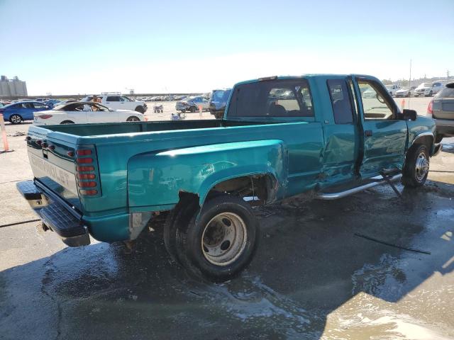 Photo 2 VIN: 1GCHC39K6SE264278 - CHEVROLET GMT 