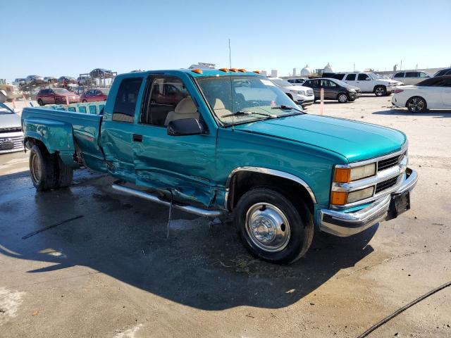 Photo 3 VIN: 1GCHC39K6SE264278 - CHEVROLET GMT 