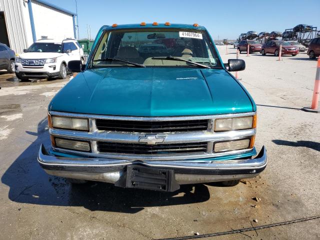 Photo 4 VIN: 1GCHC39K6SE264278 - CHEVROLET GMT 