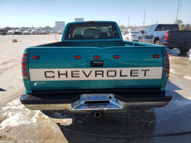 Photo 5 VIN: 1GCHC39K6SE264278 - CHEVROLET GMT 