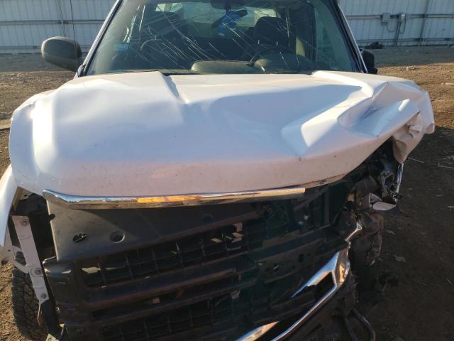 Photo 6 VIN: 1GCHC39K97E549192 - CHEVROLET SILVERADO 