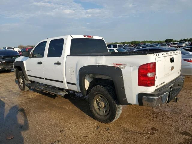 Photo 1 VIN: 1GCHC43K59F104587 - CHEVROLET SILVERADO 